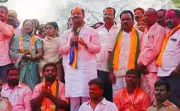 BJP Sweeps Barshi Tehsil, Defeating Maha Aghadi Alliance in Maharashtra Local Polls