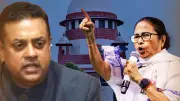 BJP vs TMC: Supreme Court SIR Ruling Sparks Political Clash Over Voter List Process