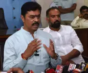 BJP's CM Ramesh Accuses YSRCP of Diversion Politics in Andhra Pradesh