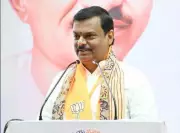 BJP's Madhav Hails Andhra Budget as Progressive Roadmap for Vikasit Bharat