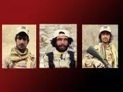 BLA Releases Identities of Seven Members Killed in Operation HeroF Phase 2 in Balochistan