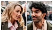 Blake Lively and Justin Baldoni Fail to Settle Harassment Lawsuit in Court Mediation