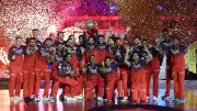 Blitzer Enters Bidding War for IPL Cricket Teams, Expanding Global Sports Portfolio