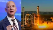 Blue Origin Halts Space Tourism Flights for Two Years to Focus on NASA's Moon Mission