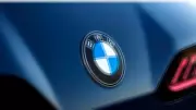 BMW Unveils Subtle Logo Refresh, New X3 SUV to Feature Updated Badge