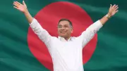 BNP Claims Victory in Bangladesh's Post-Uprising Election, Tarique Rahman Set to Lead
