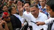 BNP Secures Landslide Victory in Bangladesh Election, Tarique Rahman Set to Be PM