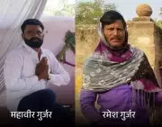 Bodies of Two Missing Friends Found in Submerged Car After 39 Days in Tonk