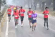 Bokaro Half Marathon Draws 5,000 Runners, Boosts City's Sports Profile