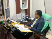 Bokaro Police Reviews Security for Maha Shivratri, Deploys QRTs and Drones