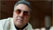 Bollywood Actor Boman Irani Mourns Loss of Beloved Pet Dog Lisa