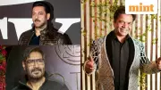 Bollywood Unites: Salman Khan, Ajay Devgn Extend Support to Jailed Actor Rajpal Yadav