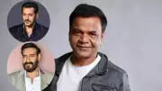 Bollywood Unites to Support Rajpal Yadav Amidst Rs 9 Crore Legal Crisis