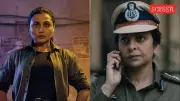 Bollywood's Leading Ladies Take Charge: Rani, Shefali, Kajol Redefine Cop Universe