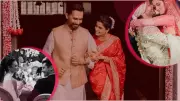 Bollywood's Newlyweds Celebrate First Valentine's Day in 2026