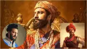 Bollywood's Tribute to Chhatrapati Shivaji Maharaj: Films Celebrating Maratha Valor