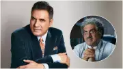 Boman Irani Shares Update on '3 Idiots' Sequel, Fans Keep Hope Alive