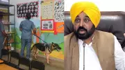 Bomb Threat Targets Bhagwant Mann's Hospital and Mohali Schools, Police Find Nothing