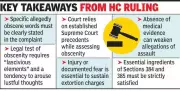 Bombay High Court Quashes 2019 Criminal Case Against Former Akola Corporator
