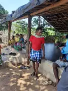 Bondage Survivor Appa Rao Denied Rehabilitation Funds Due to Aadhaar Name Mismatch