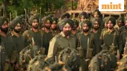 Border 2 Box Office: Crosses ₹300 Crore, Surpasses Padmaavat in India