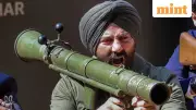 Border 2 Box Office Day 11: Sunny Deol's War Film Nears ₹400 Crore Global Mark