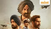 Border 2 Box Office Day 18: Sunny Deol's War Drama Hits ₹311.6 Crore Net