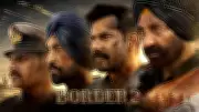 Border 2 Box Office Triumph: Rs 275.86 Crore Collection Milestone Achieved