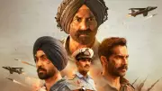 Border 2 Maintains Strong Box Office Hold, Earns Rs 5.25 Crore on Second Monday