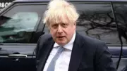 Boris Johnson Urges European Boots on Ground in Ukraine, Criticizes Energy Imports