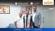 Bosscoder School of Technology Partners with S-VYASA for Industry-Aligned B.Tech in AI