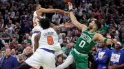 Boston Celtics vs New York Knicks: NBA Showdown Preview, Lineups & Injury Report