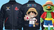Boston Red Sox Host One Piece Anime Night at Fenway Park with Exclusive Merchandise