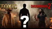 Box Office Battle Royale: Yash's Toxic vs Ranveer's Dhurandhar vs Aadu 3 on March 19