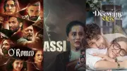 Box Office Report: O Romeo, Assi, and Do Deewane Seher Mein Collections