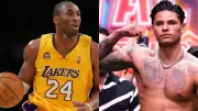 Boxing Champion Ryan Garcia's Viral Tribute to NBA Legend Kobe Bryant