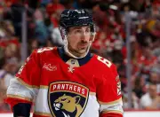 Brad Marchand's Heroic Return Leads Florida Panthers to Thrilling NHL Victory Over Boston Bruins