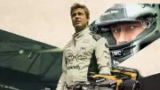 Brad Pitt and Lewis Hamilton Confirmed for 'F1' Sequel, Producer Reveals