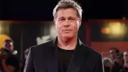 Brad Pitt's Humble Beginnings: From Escort Driver to Hollywood Icon