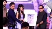 Brahmanandam's Heartwarming Art Gift to Aishwarya Arjun Goes Viral