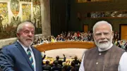 Brazil's President Lula Backs India's UN Security Council Reform Push, Vows Continued Fight