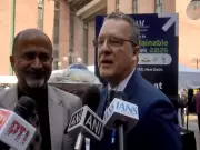 Brazil's President Lula to Lead Historic Delegation on India Visit