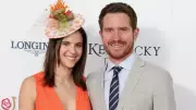 Brian Vickers Net Worth: NASCAR Star & Wife Sarah's $20M Fortune Revealed