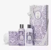 Bridgerton-Inspired Self-Care Gifts Redefine Valentine's Day Romance