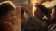 Bridgerton Season 4 Part 2 Teases Anthony, Kate, and Baby Edmund in New Glimpse