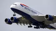 British Airways Flight from London to Hyderabad Diverted to Nagpur Due to Severe Weather