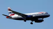 British Airways Flight to Hyderabad Diverted to Nagpur Due to Severe Weather