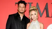 Brittany Mahomes Reveals Dark Side of Fame as Patrick Mahomes' Wife