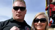 Brock Lesnar & Sable Remain Wrestling's Wealthiest Power Couple in 2026