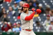 Bryce Harper Faces Championship Pressure as Phillies Begin 2026 Season